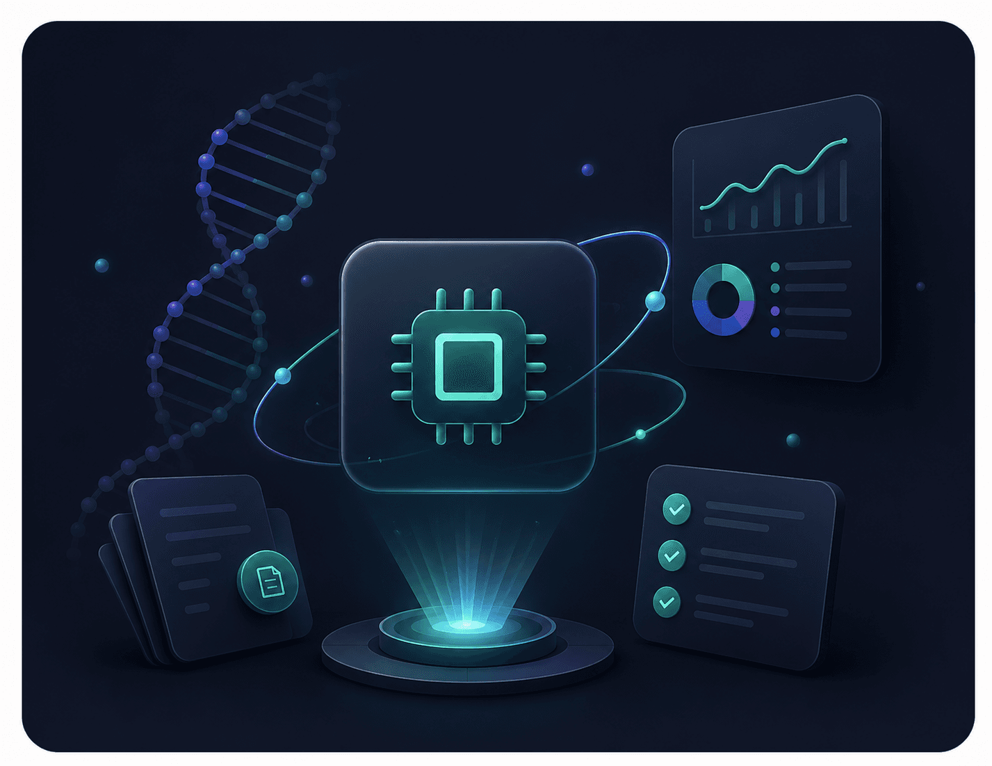 AI Analysis by AGIR