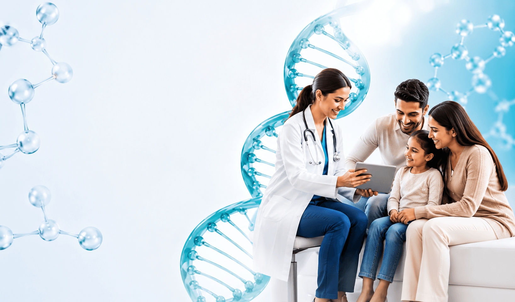 Genetic Counselling