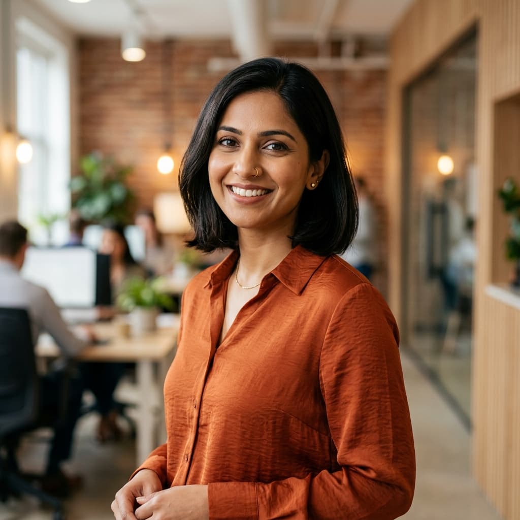 Dr. Lakshmi Patel