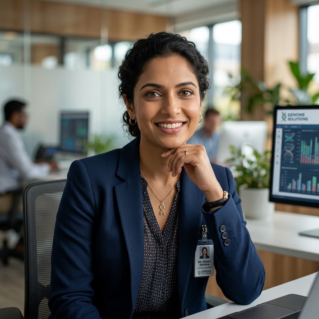 Dr. Kavitha Nair