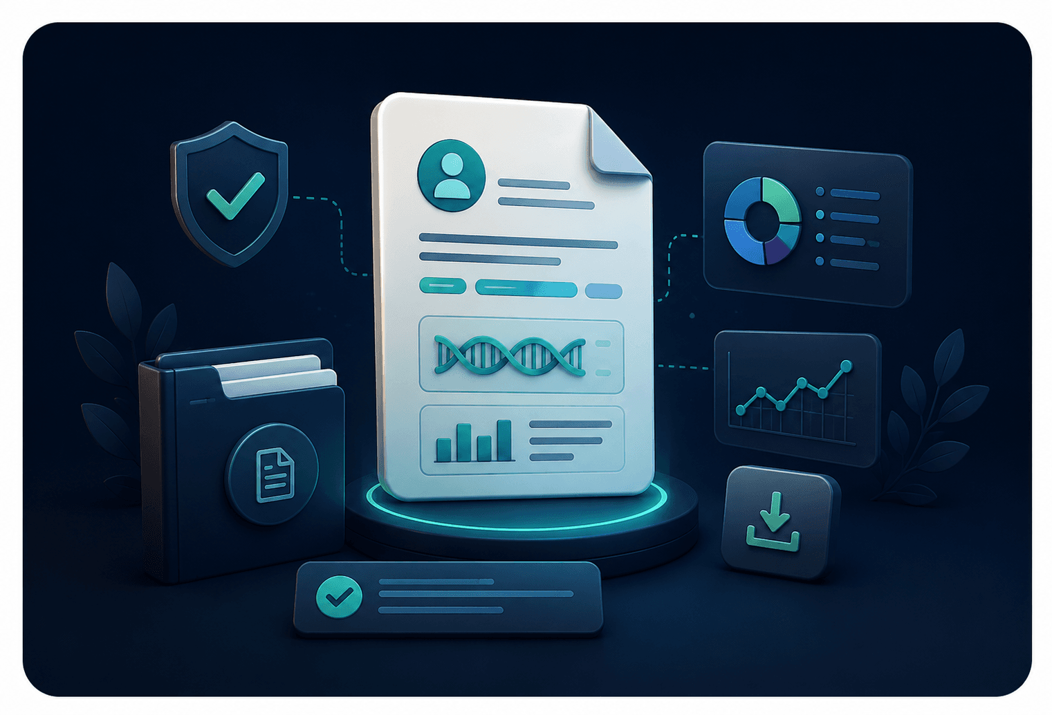 Your Personalized Report
